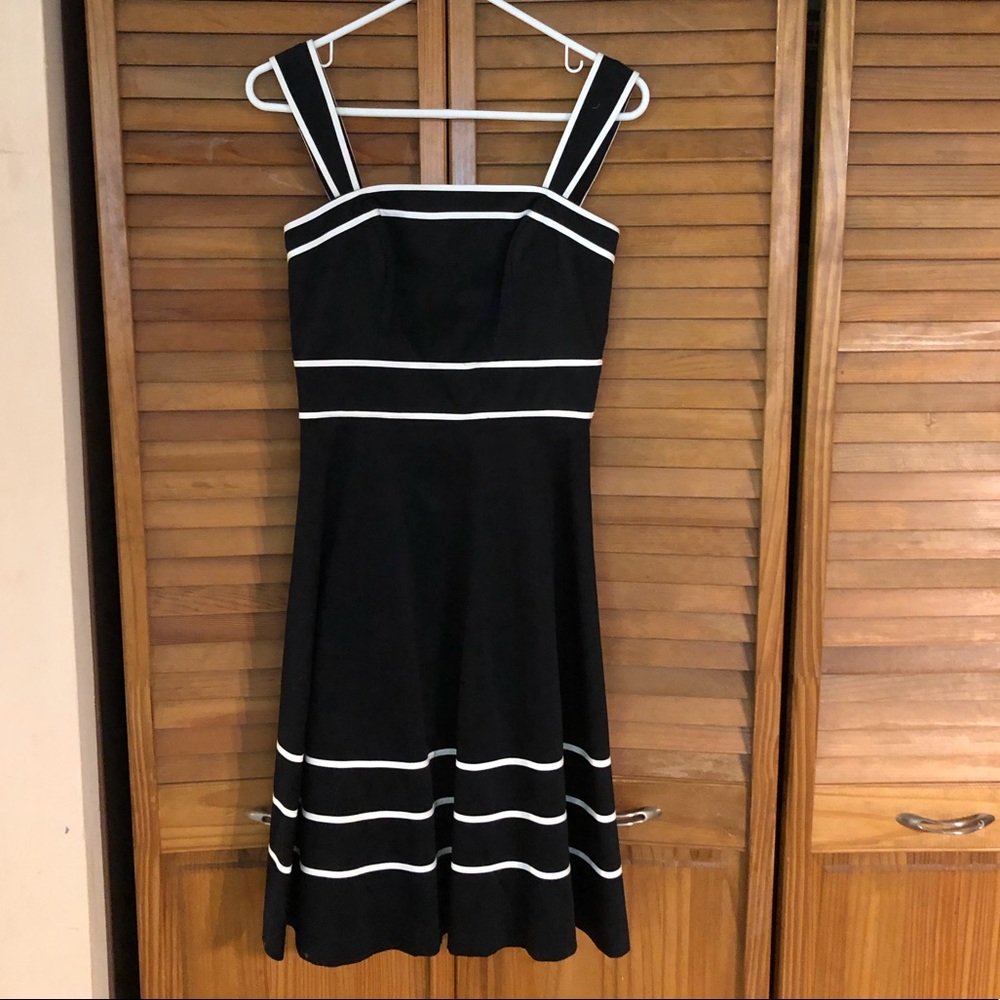 NWT White House Black Market dress